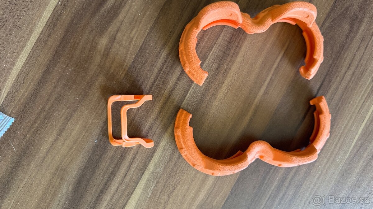 Prodám Dji neo fly more combo - 9