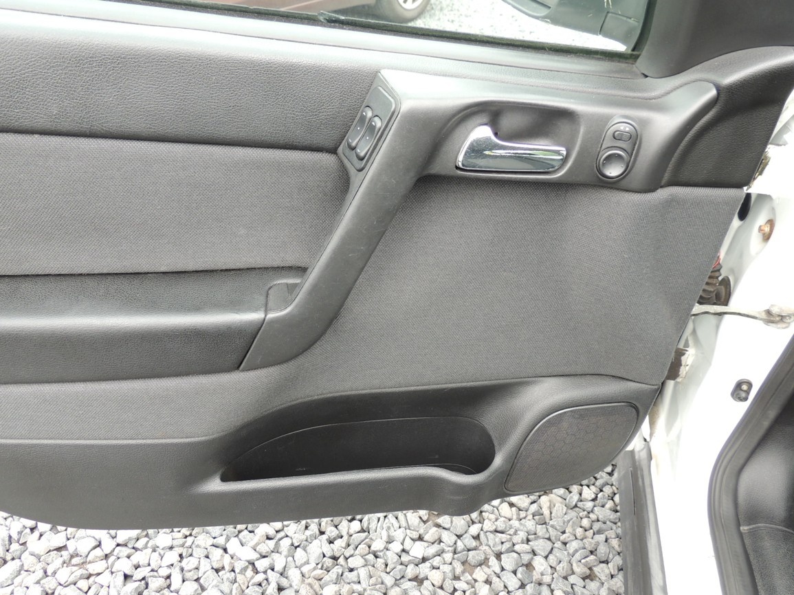 Opel Astra G,1.4i 16V,12/2004,klima,ČR,3.majitel - 9