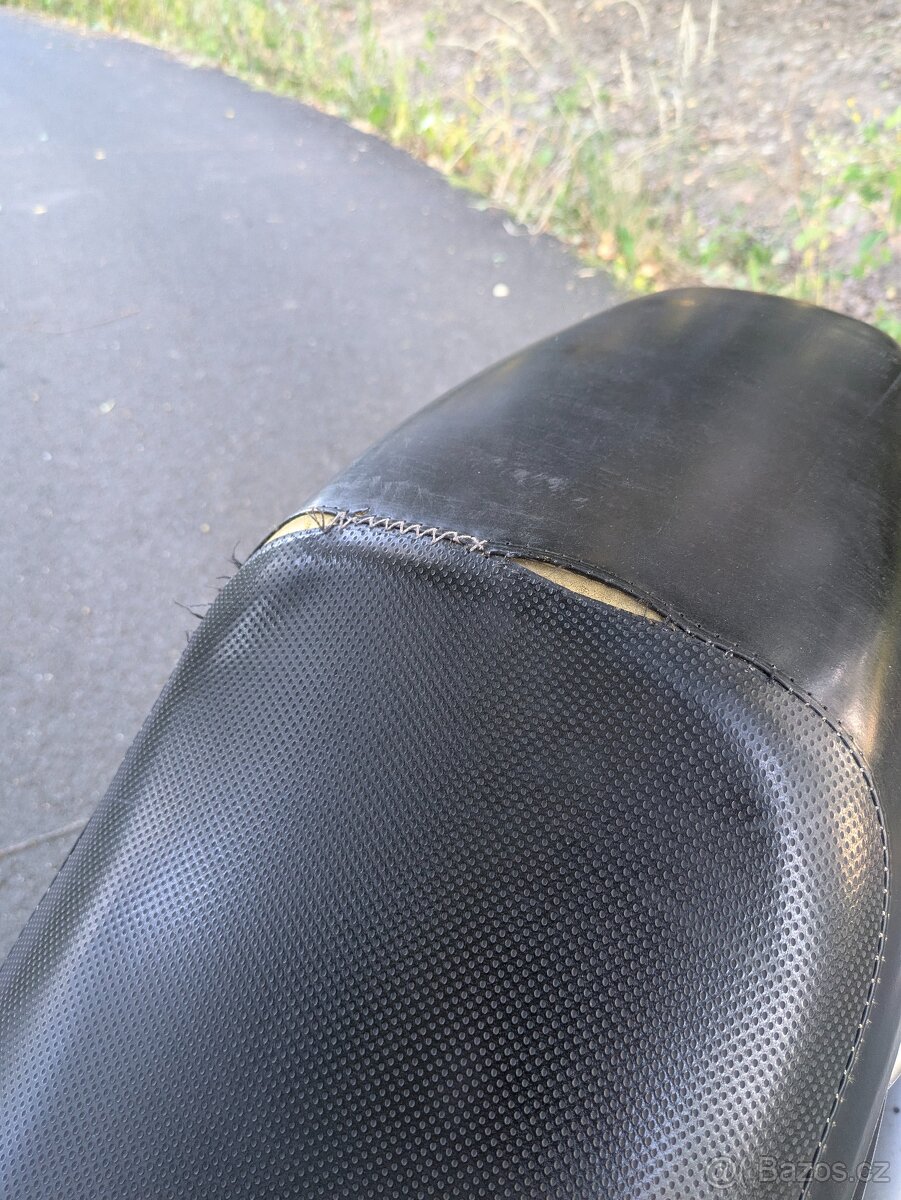 Ducati Monster 620 - 25 kW - 9