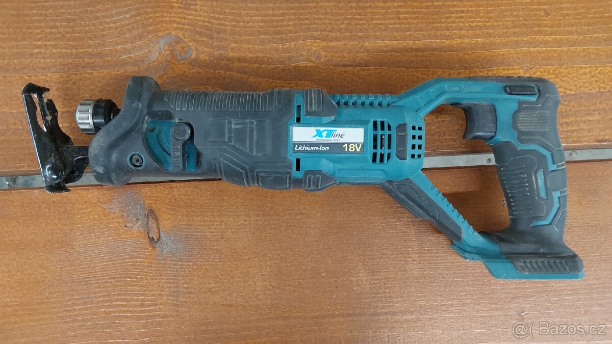 Xtline Aku nářadí - 9