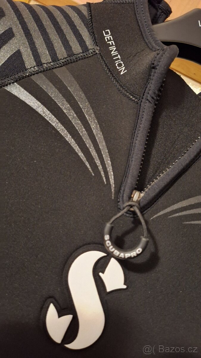 Pánský neopren SCUBAPRO - 9