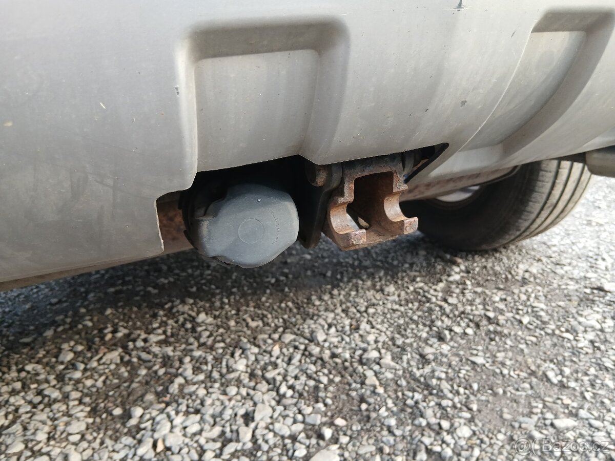 Opel Antara, 2.2 CDTI, 4x4, tažné, Cosmo - 9