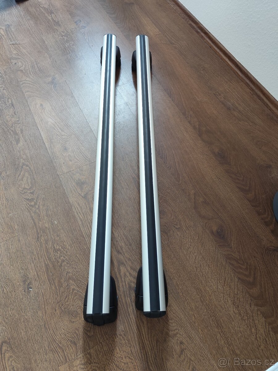 Příčníky Kia Ceed 5-dr SW, 2012-2018 - 9