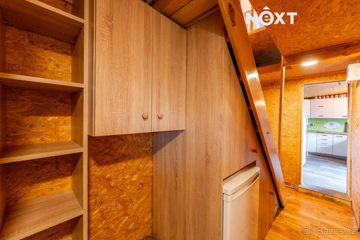 Prodej Chata, 57㎡ - 9