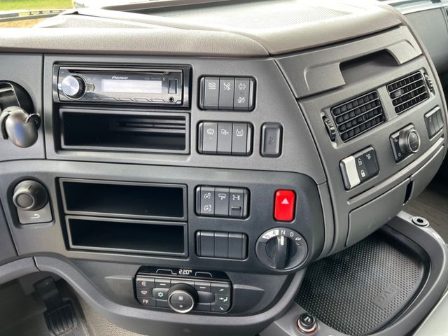 DAF XF 480 SSC/ Hydraulika - 9