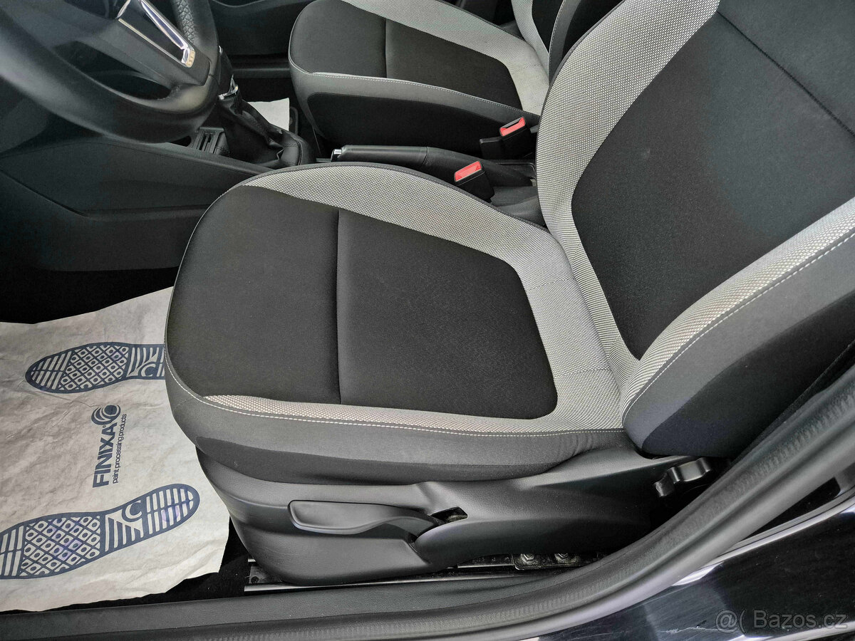 Fabia 1,2 TSI COOL - 9