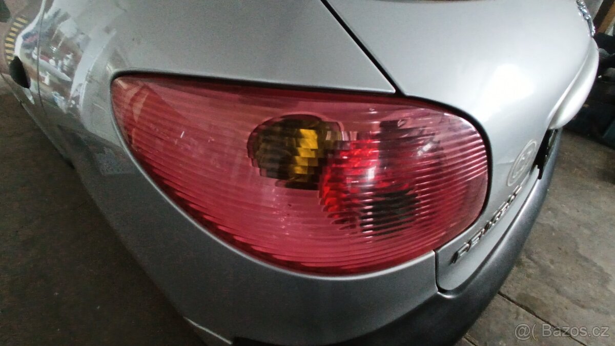 Peugeot 206 - 9