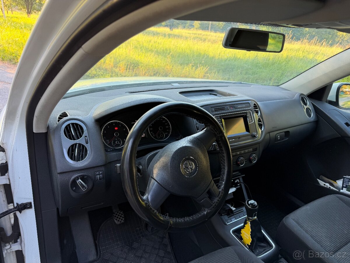 Tiguan - 9