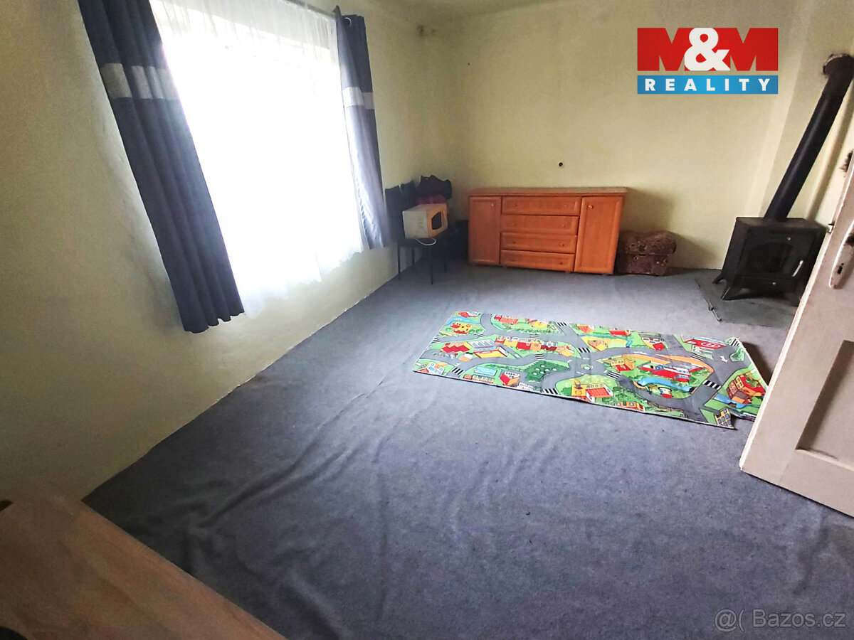 Prodej rodinného domu, 150 m², Kounov - 9