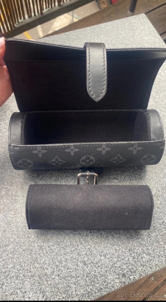 Pouzdro na hodinky Louis Vuitton - 9