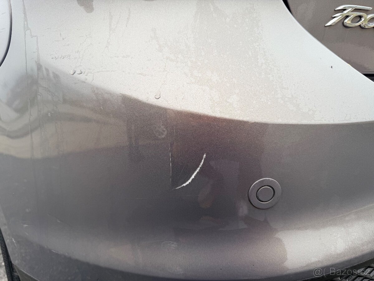 Ford Focus, r.v. 2011, 1.6 92kW - 9