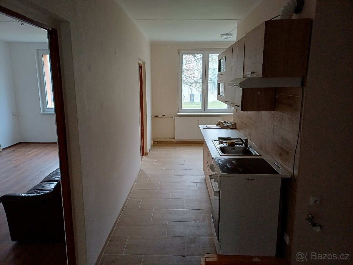 Nabídka pronájmu - 9