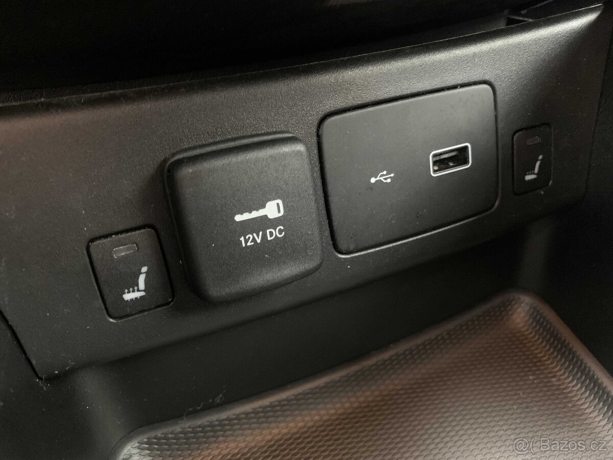 Fiat Tipo 1.6 MJTD 88 kW ACC NAVI KAMERA r.v. 2019 - 9