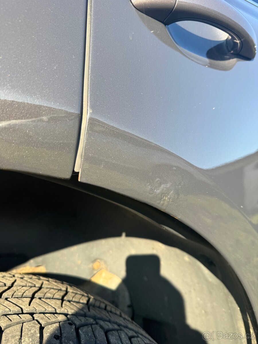 Prodám Volkswagen Touareg - 9