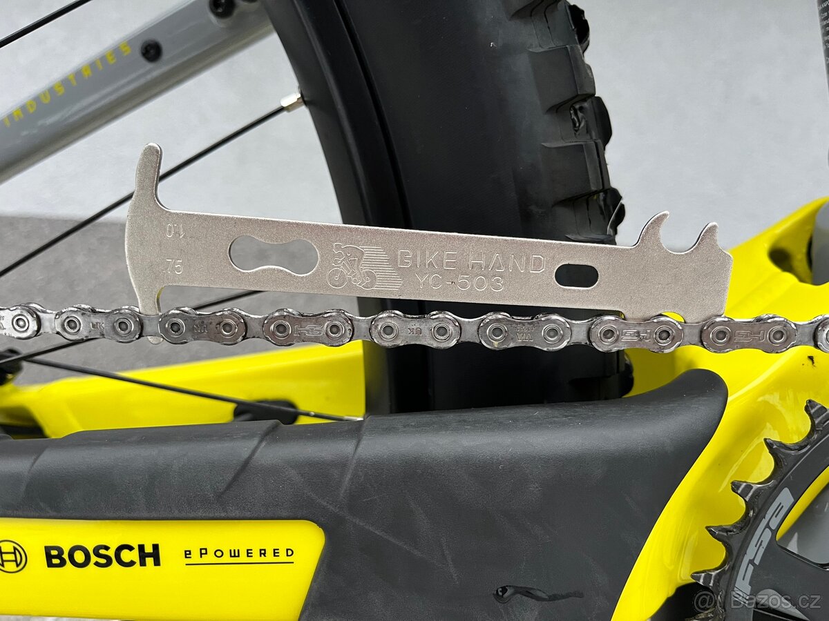 KTM Macina Kapoho 7972 2023 L - 9