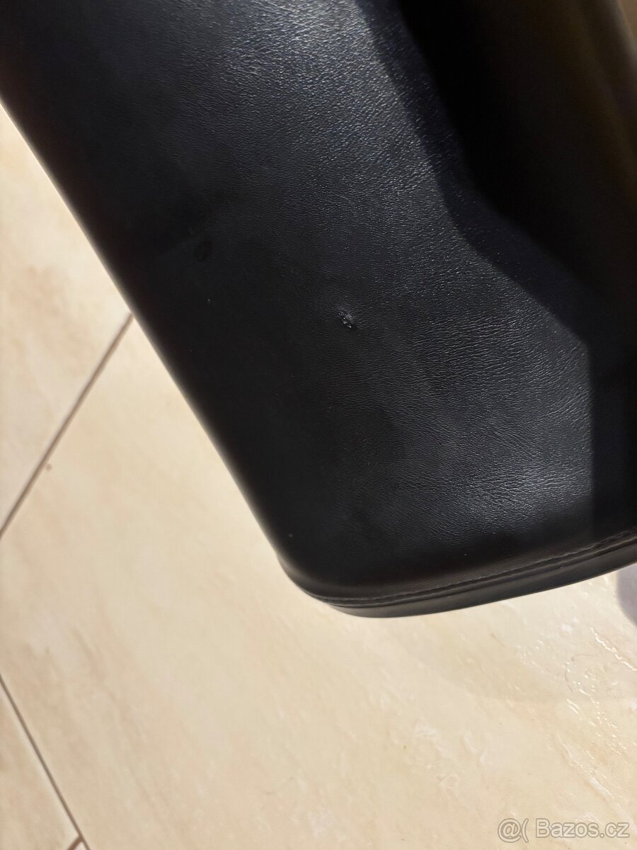 Sedlo prodloužené Babetta 210 - 9