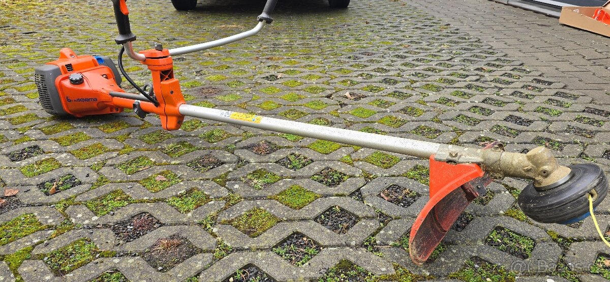 Husqvarna 555RXT - 9