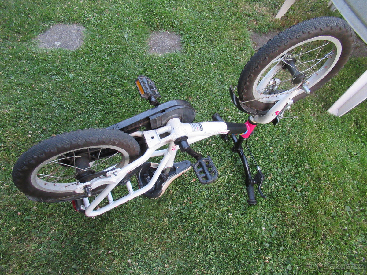 Prodám dětské kolo - 9