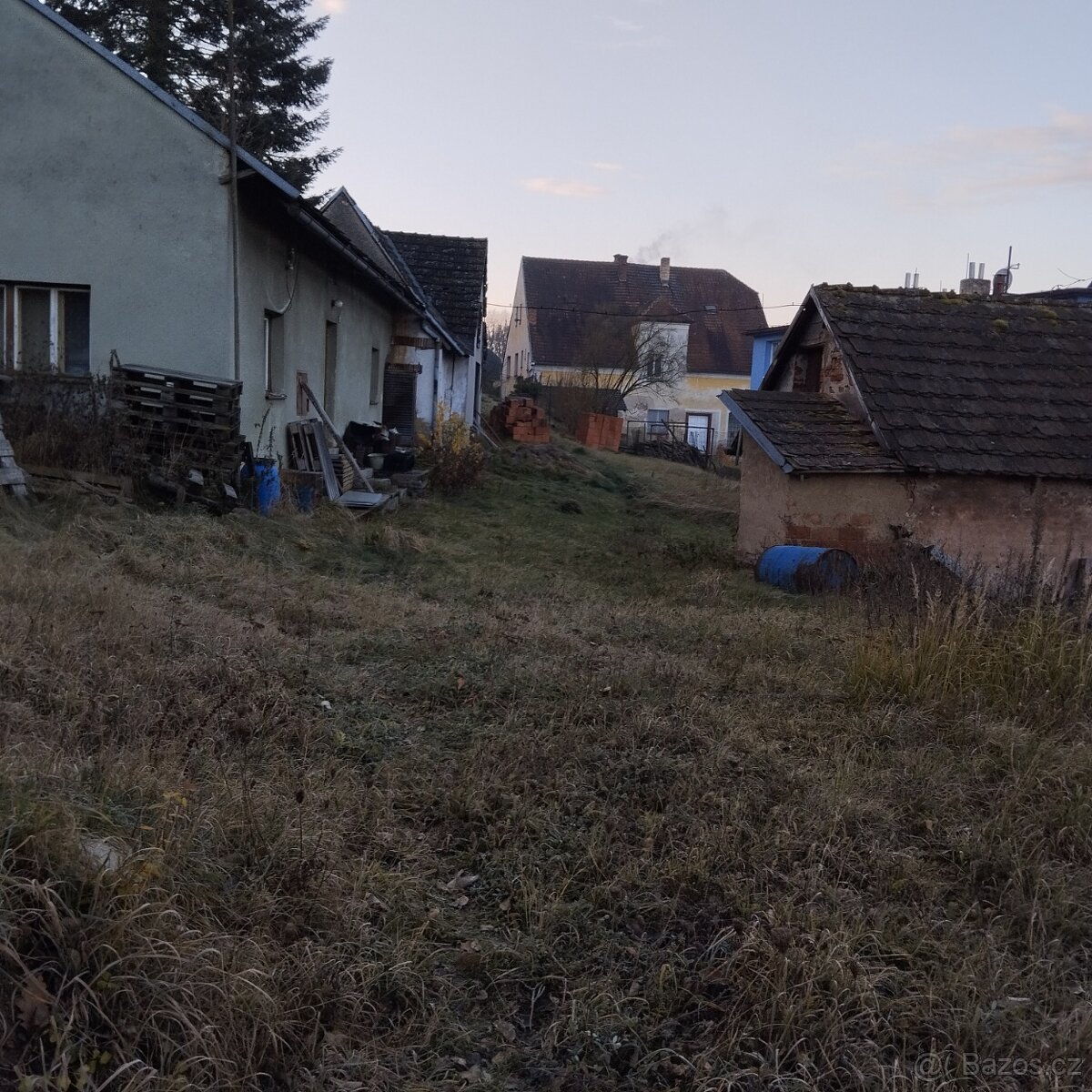 Stavební pozemek - 9