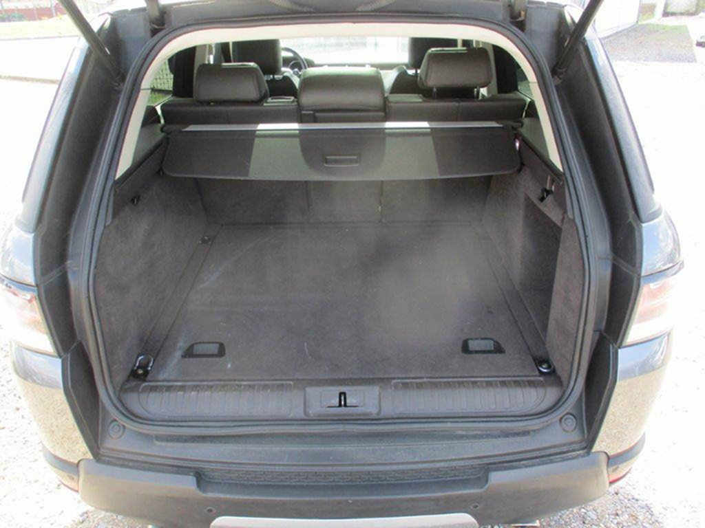 Land Rover Range Rover Sport SDV6 HSE AWD PAN 2015 - 9