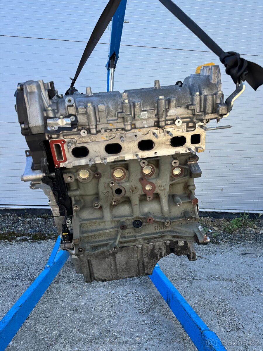 --FIAT DOBLO 500X TIPO JEEP RENEGATE COMPASS 1.6 MULTIJET-- - 9