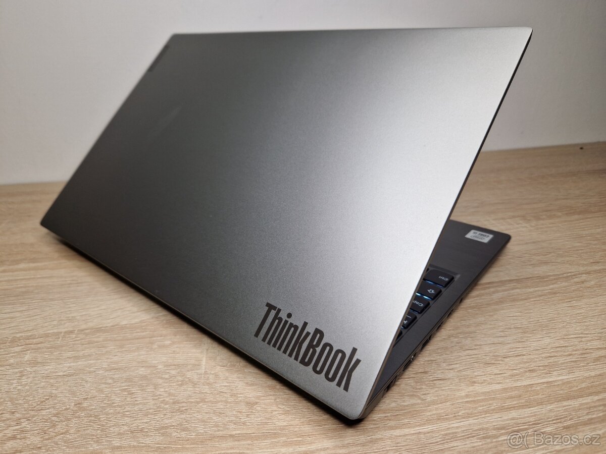 Notebook Lenovo ThinkBook i5/8G/256/FHD/PODSVIT/W11 - ZÁRUKA - 9