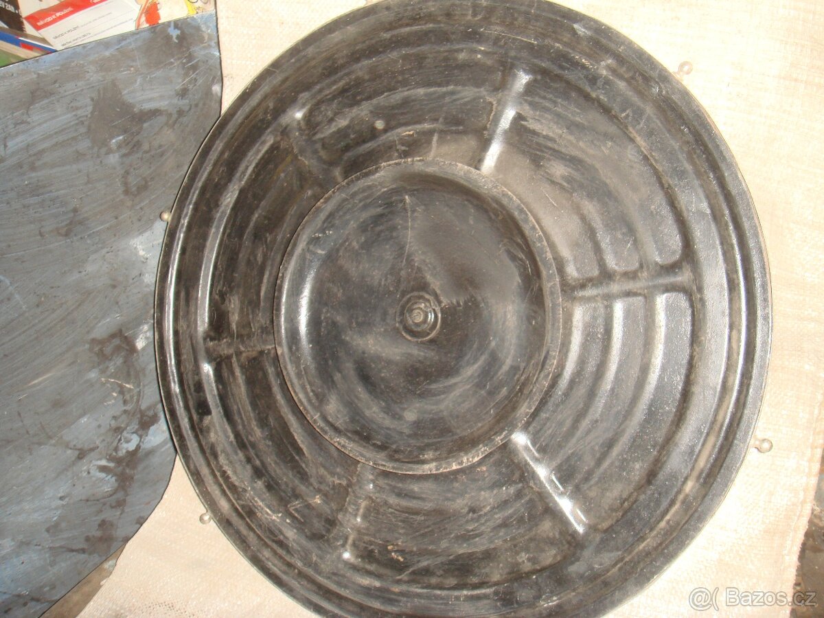 Mlýnek na obilí - 9