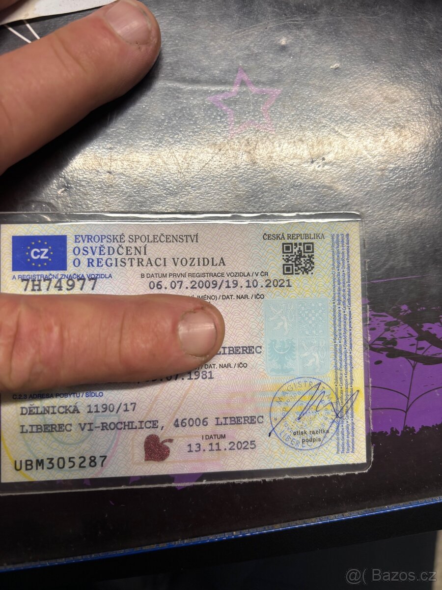 Fiat Grande 1,4 i. 57 Kw 5 dv - 9