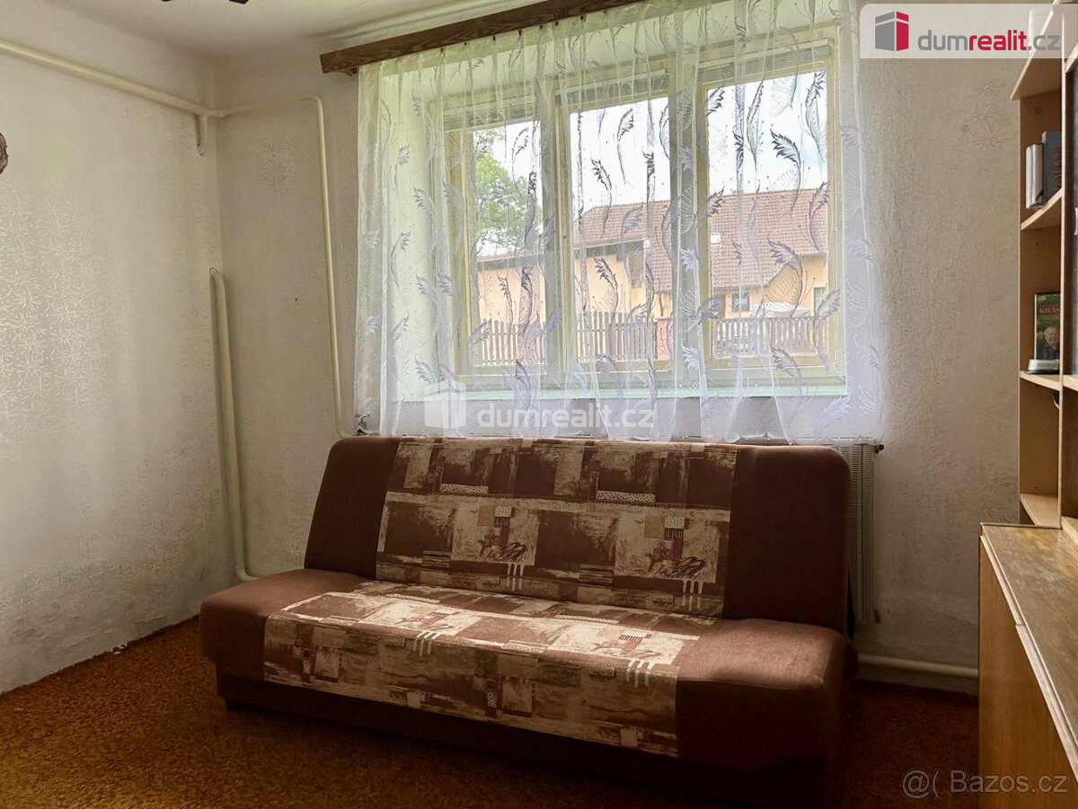 Prodej venkovského stavení v obci Prostřední Ves, okres Kutn - 9