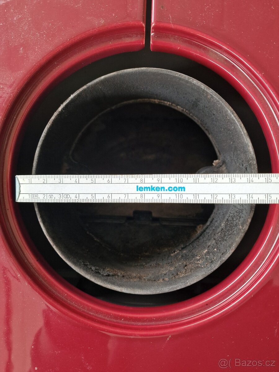 ROMOTOP Laredo 181A - 9