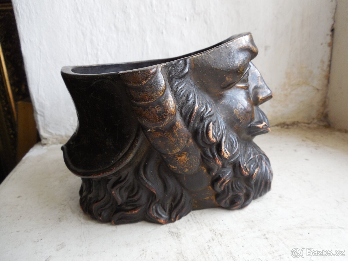 Dóza na tabák Mareš - 9