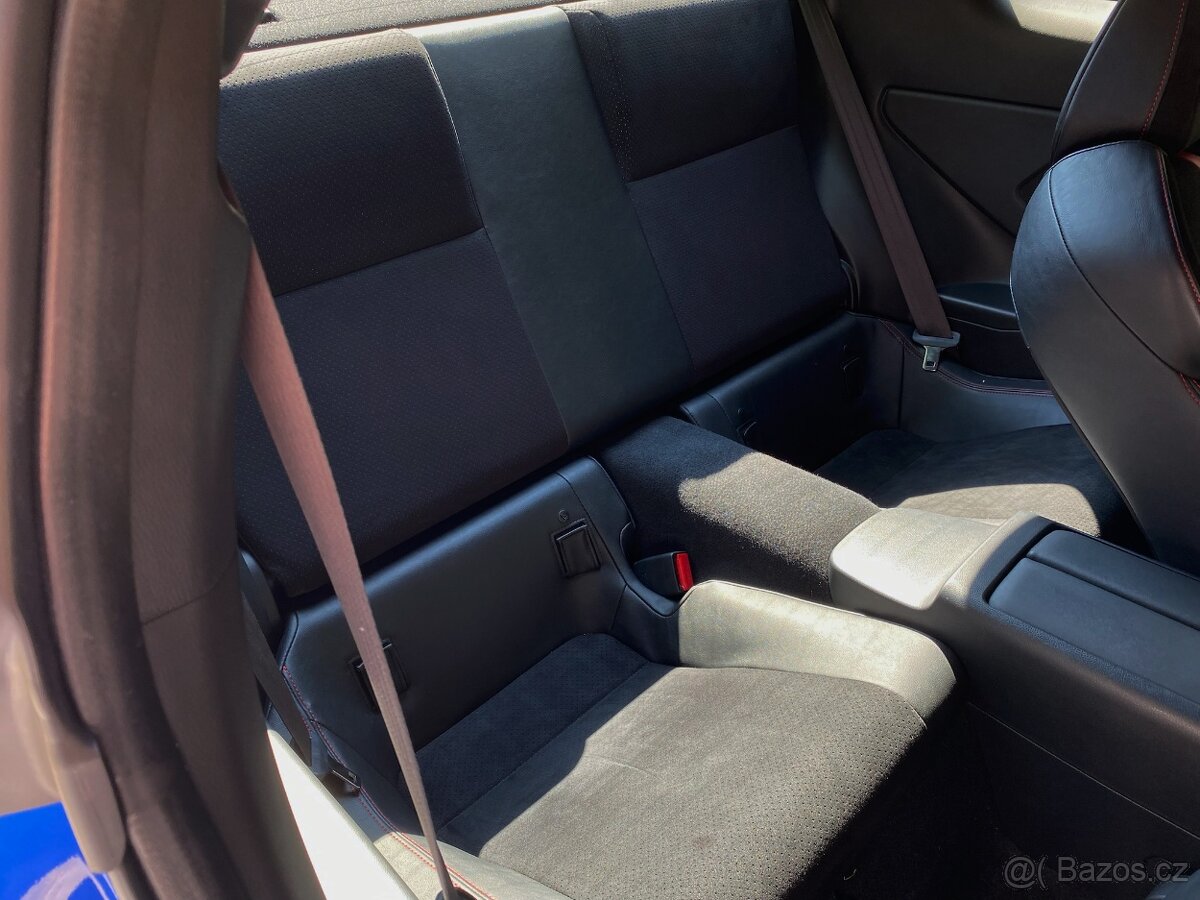 Prodam Subaru BRZ 2,4 - 2022 - 9