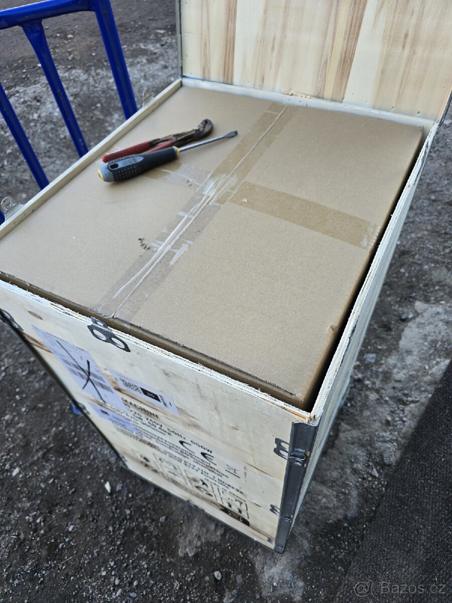 Pásová pila na kosti - 9