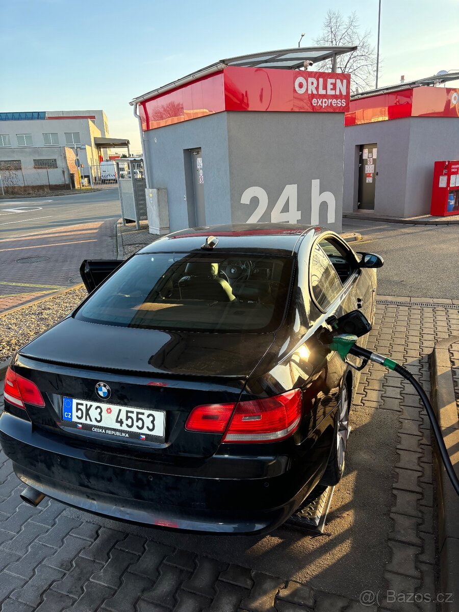 Prodam nebo vymenim Bmw e92 320ci - 9