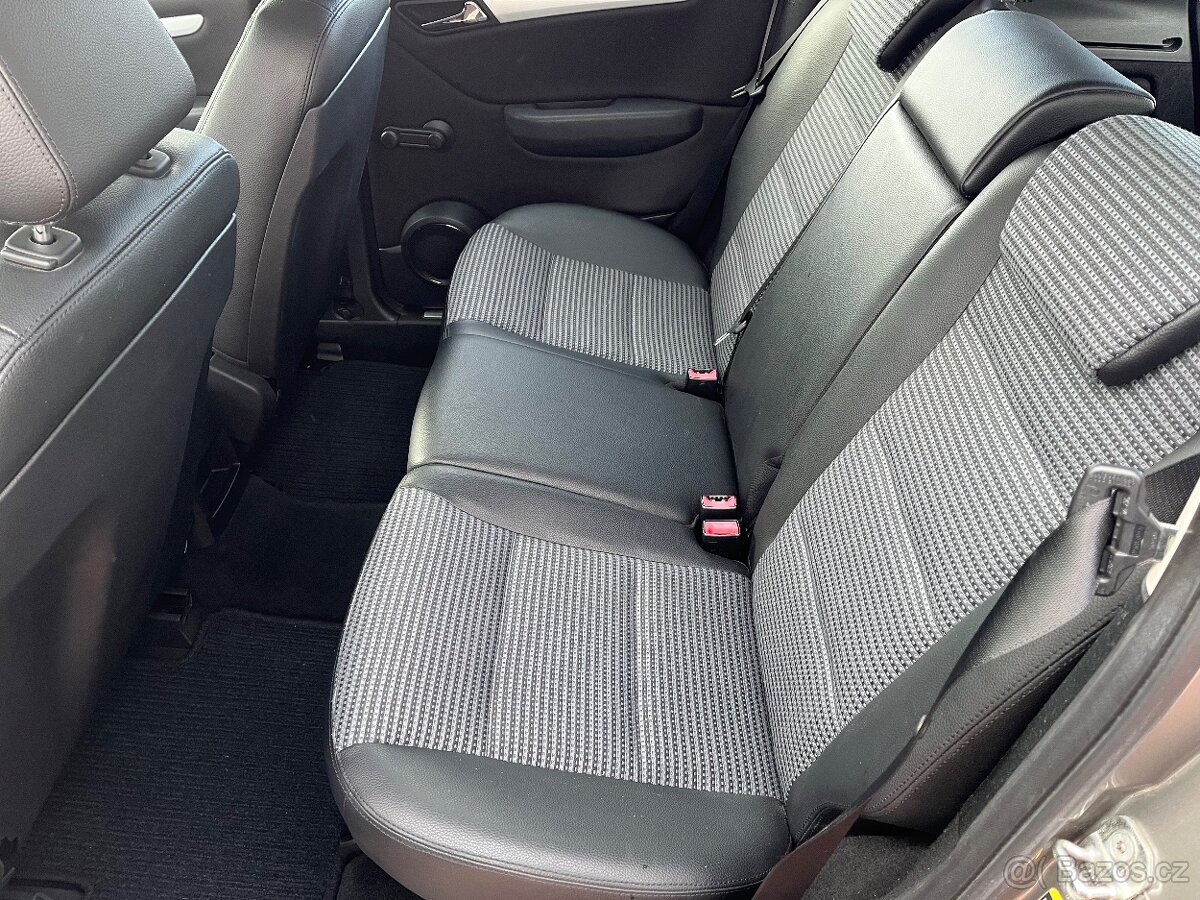 Mercedes-Benz A 170 Avantgarde - 9