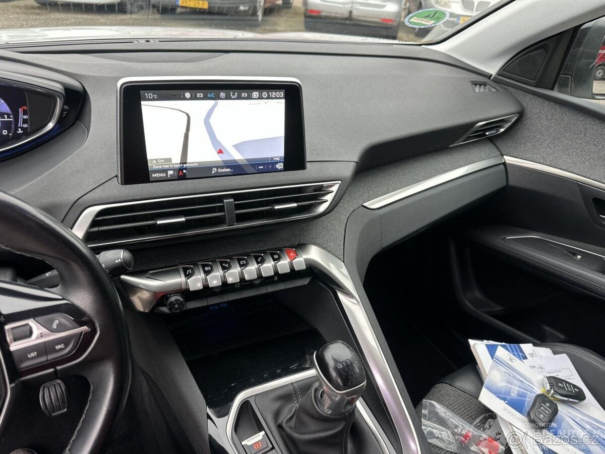Peugeot 3008 2019 1.2 Turbo 131 - 9