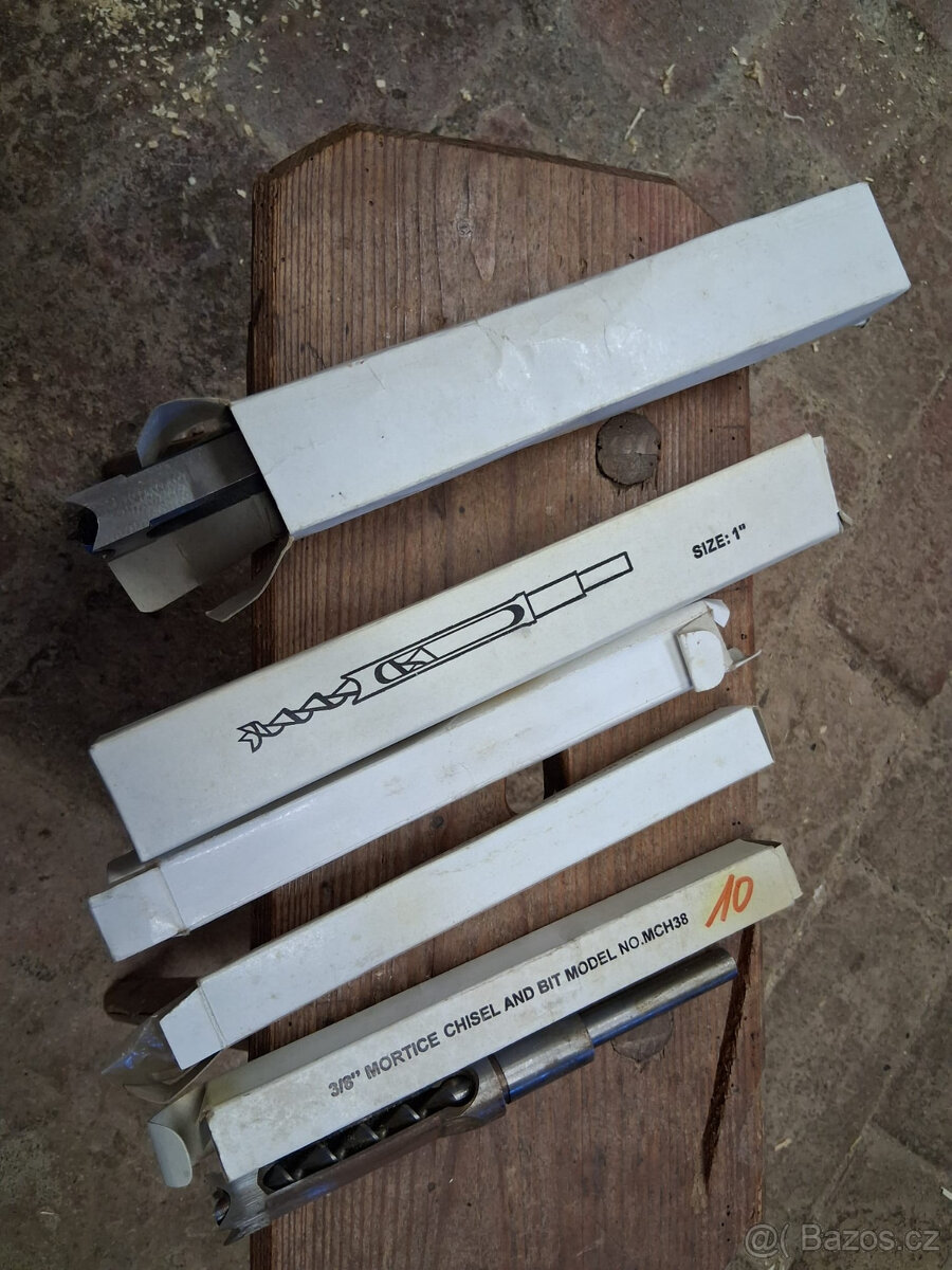 Dlabačka BERNARDO HM 25 - 9