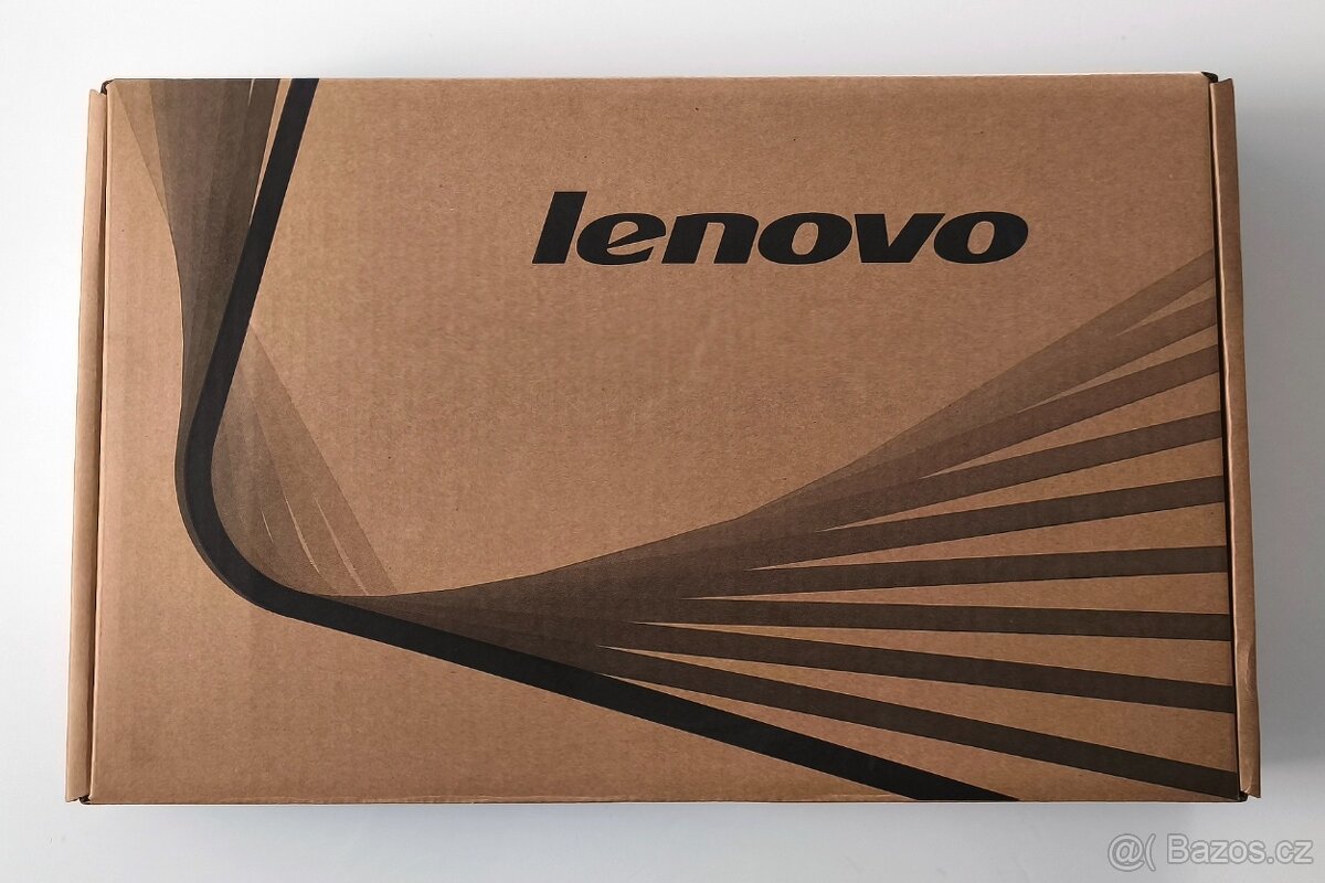 Notebook Lenovo S20-30 Touch 11,6" (perfektní stav) - 9