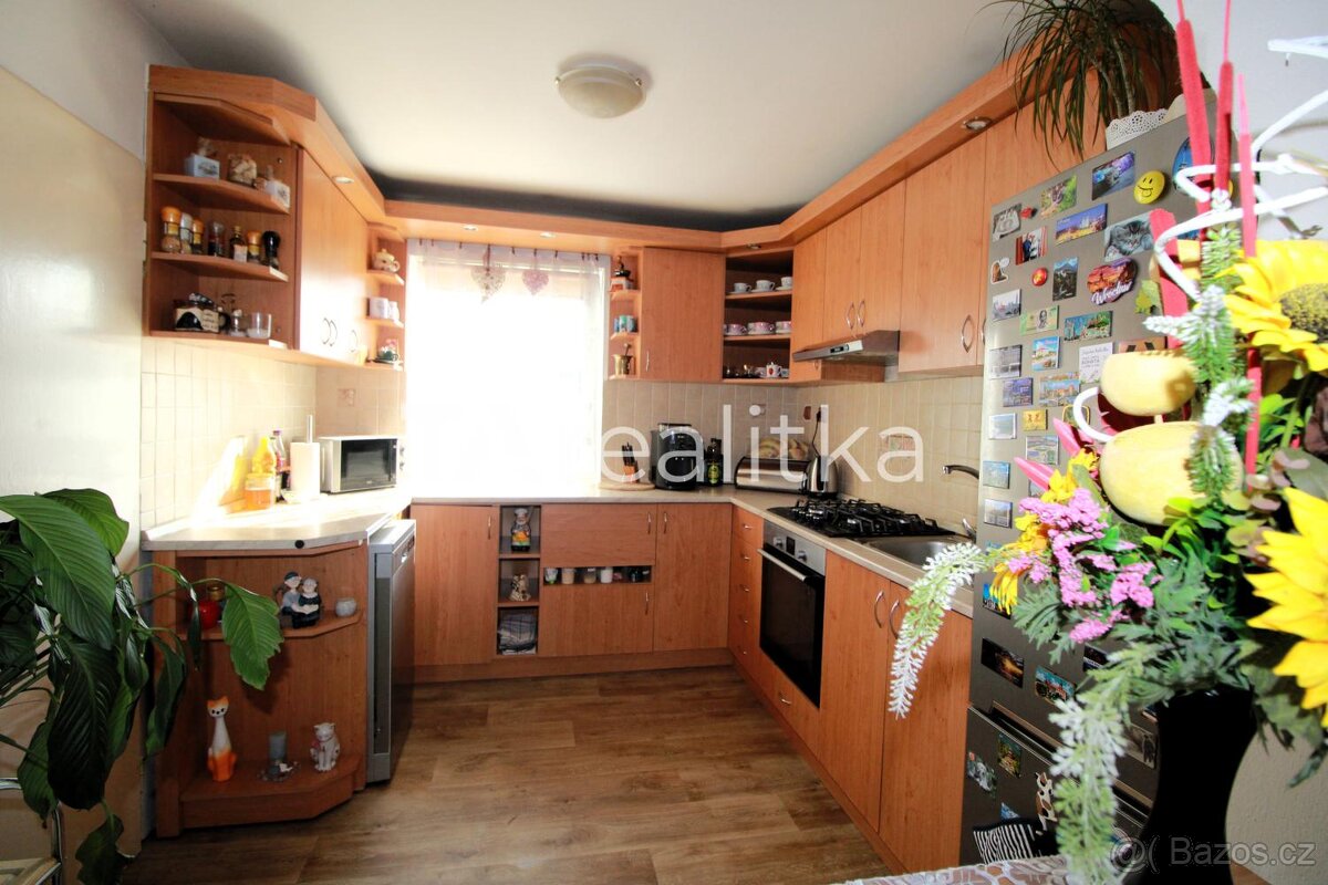 Prodej dům Rodinný, 180㎡ Darkovice 74717 - 9