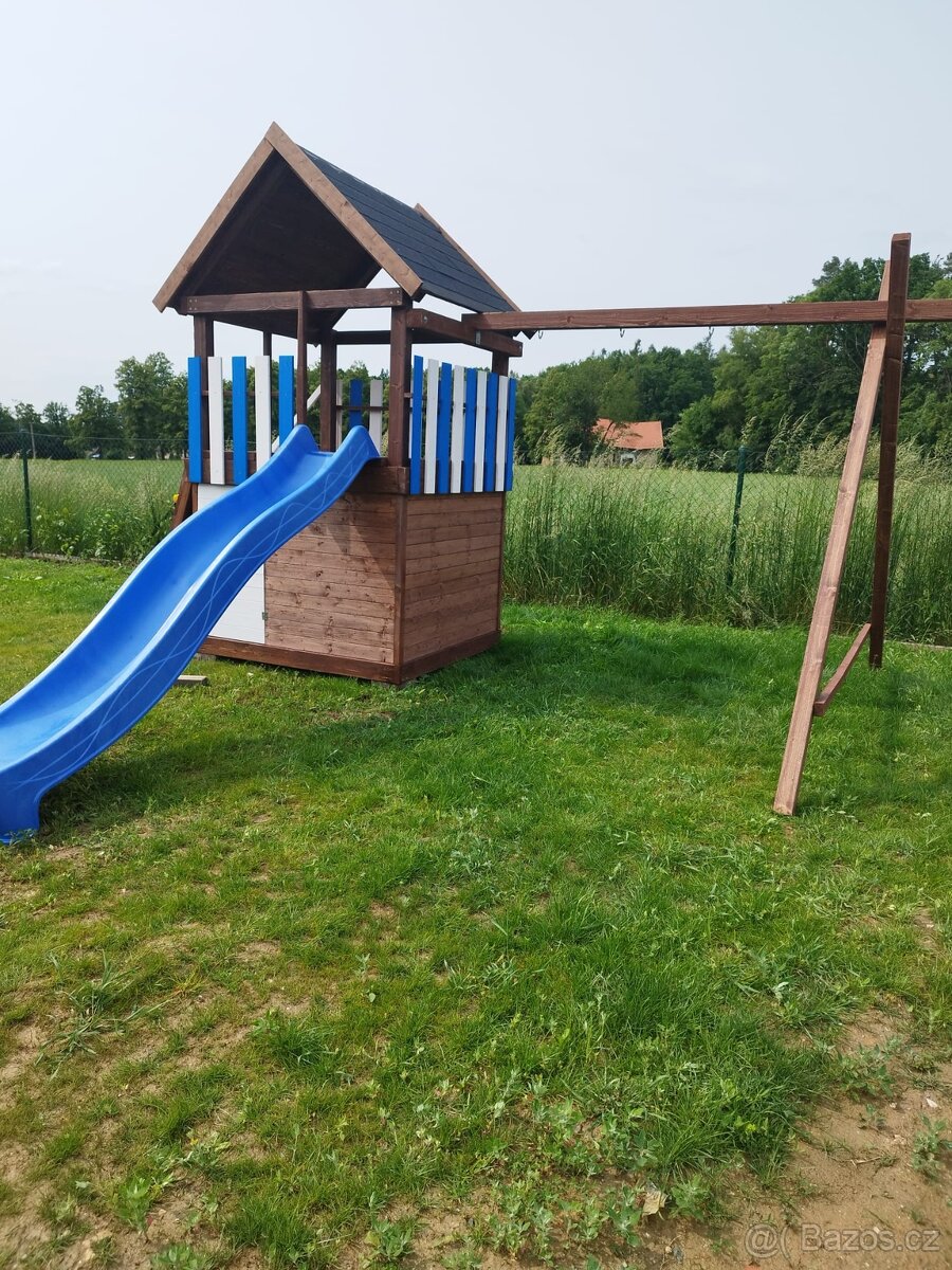 Dětské hřiště - 9