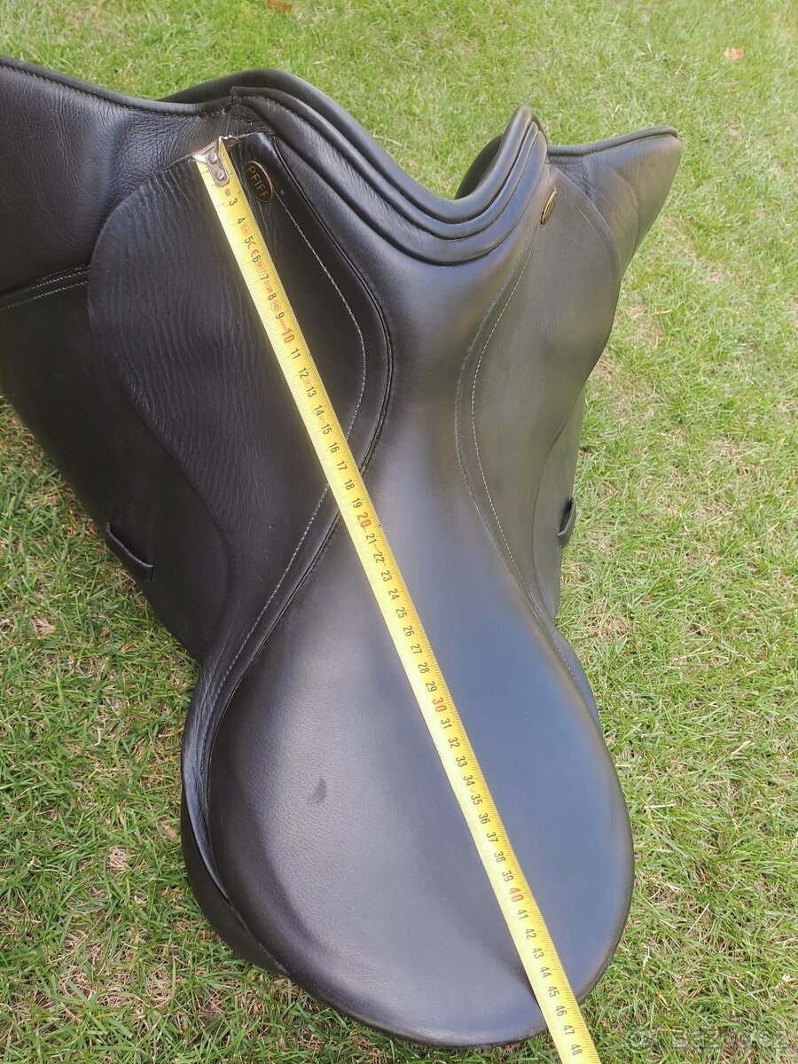 Sedlo Pfiff: prodej/výměna - 9