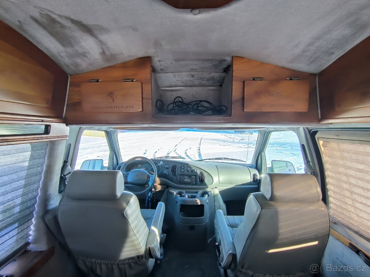 ❗️ Ford E150 5.4 V8 LPG ❗️ - 9