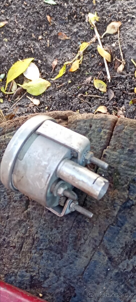 Různé Věci na Veterány - 9