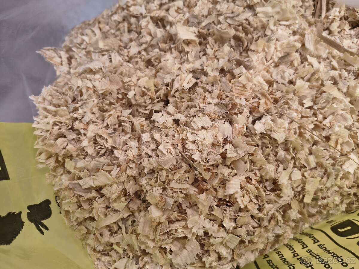 Prodám klec na králíka nebo morče velikost 80cm - 9