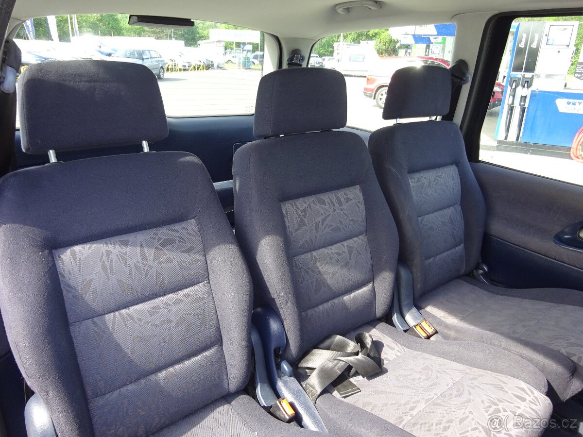 Ford Galaxy 2,3 i - 9