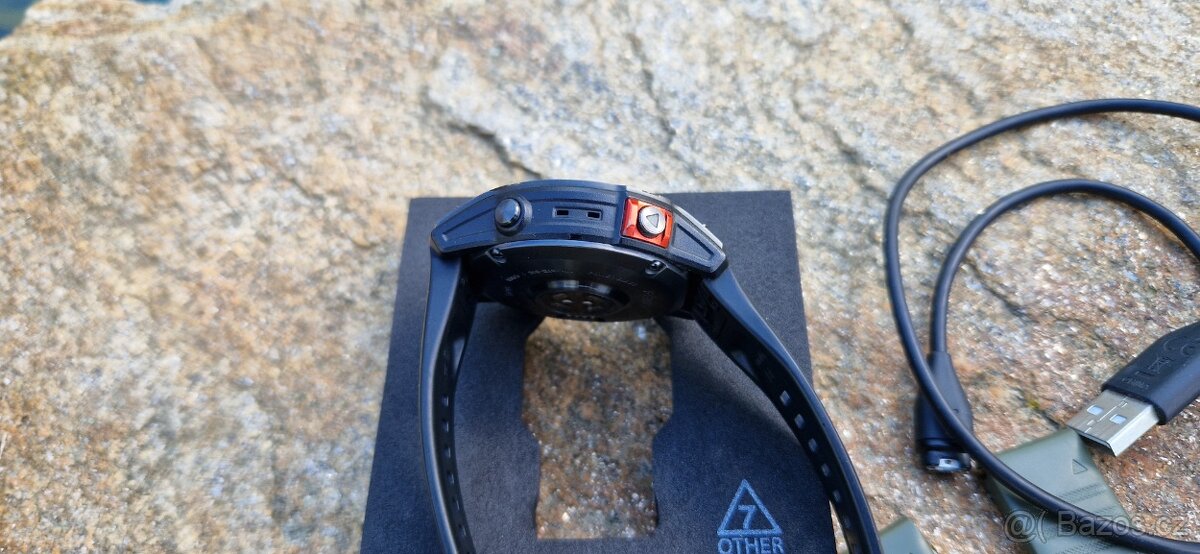 Garmin Fenix 7 solar - 9