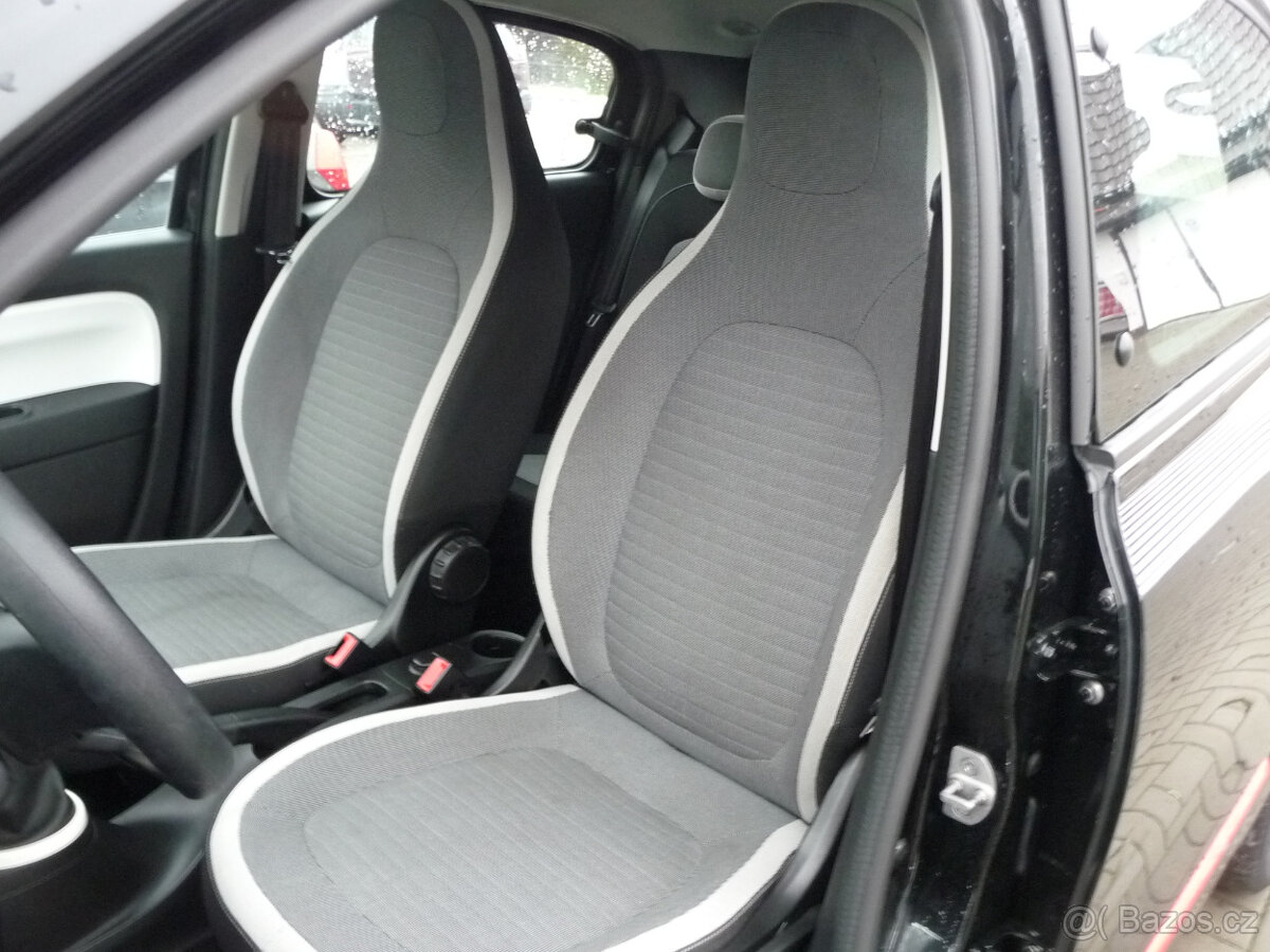 Renault Tvingo 1.0i editovaná kolekce po 1.majit Colection - 9