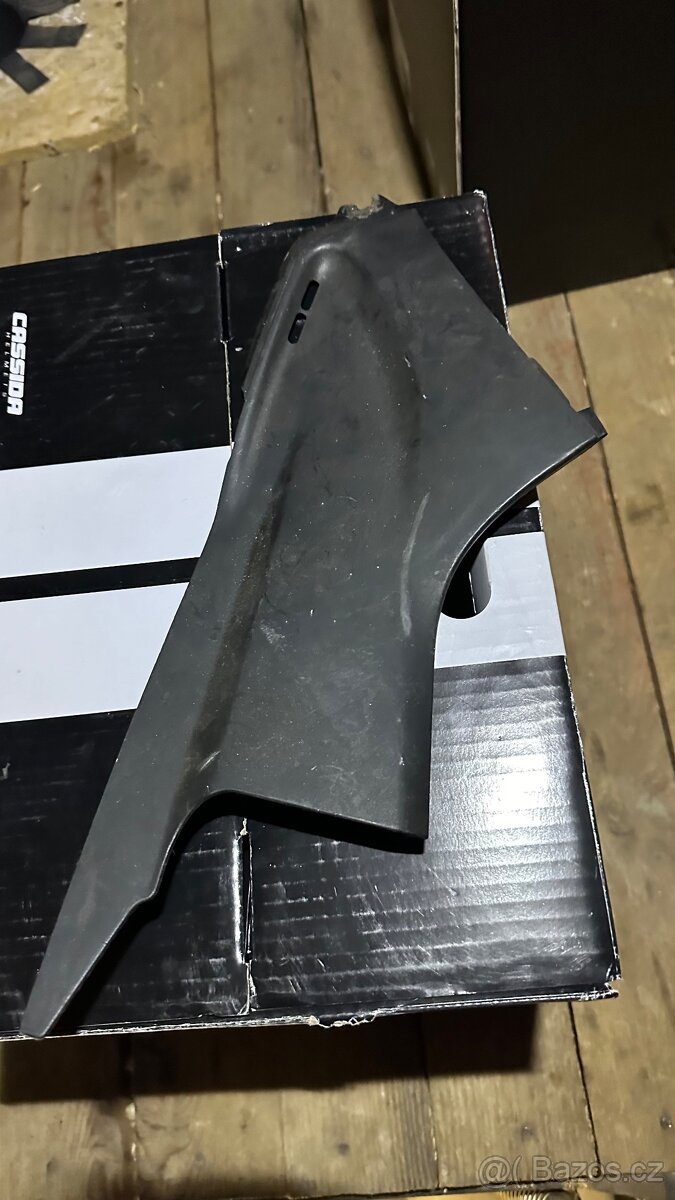 Díly Honda Yamaha Suzuki - 9