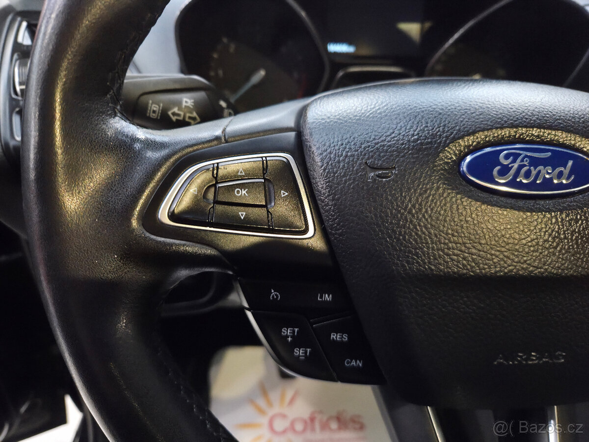 ford cmax 1.5 TDCi 2015 - 9