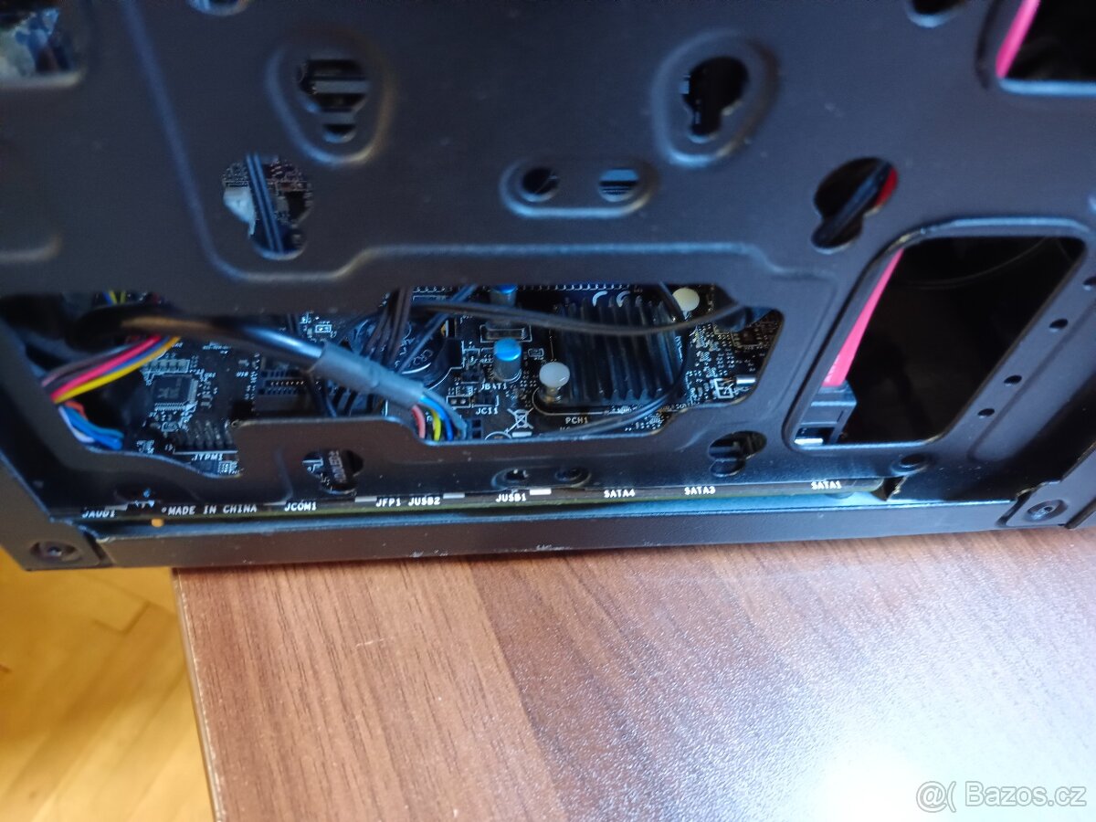 Málý počítač na filmy - 9